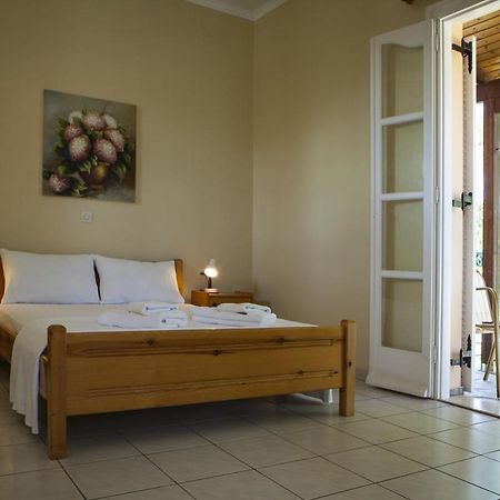 Kantouni Apartments Svoronata Luaran gambar
