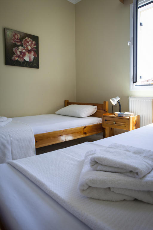 Kantouni Apartments Svoronata Bilik gambar