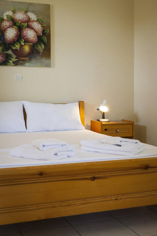 Kantouni Apartments Svoronata Bilik gambar