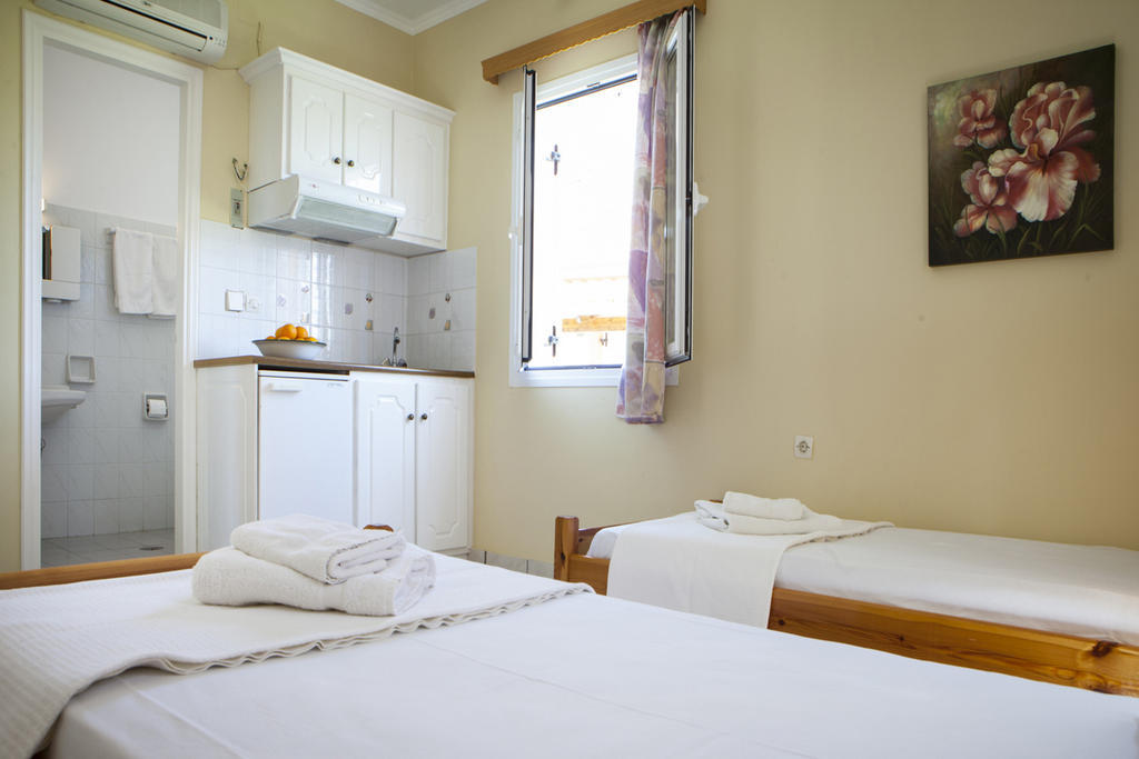 Kantouni Apartments Svoronata Bilik gambar